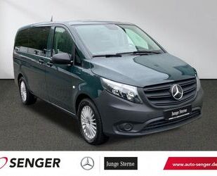 Mercedes-Benz eVito Gebrauchtwagen