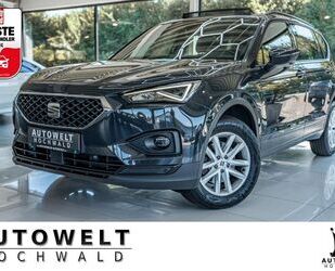 Seat Tarraco Gebrauchtwagen