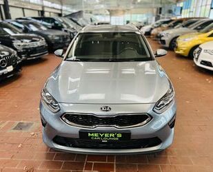 Kia ceed Sportswagon Gebrauchtwagen
