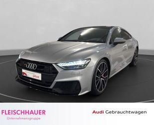 Audi S7 Gebrauchtwagen