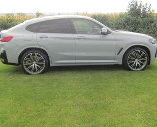 BMW X4 Gebrauchtwagen