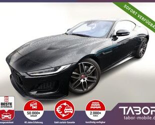 Jaguar F-Type Gebrauchtwagen