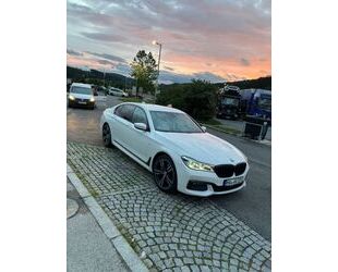 BMW 730 Gebrauchtwagen