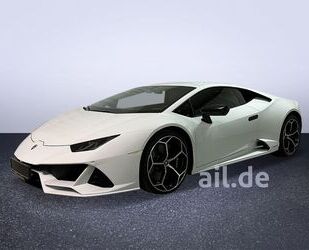 Lamborghini Huracán Gebrauchtwagen