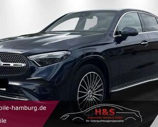 Mercedes-Benz GLC 300 Gebrauchtwagen