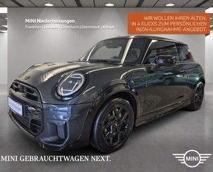 Mini Cooper S Coupé Gebrauchtwagen