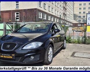 Seat Leon Gebrauchtwagen