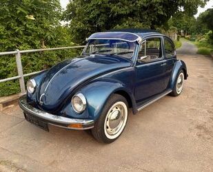 VW Käfer Gebrauchtwagen