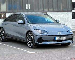 Hyundai IONIQ 6 Gebrauchtwagen