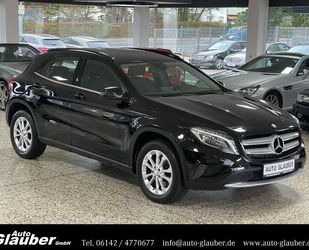 Mercedes-Benz GLA 250 Gebrauchtwagen