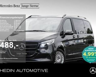 Mercedes-Benz V 220 Gebrauchtwagen