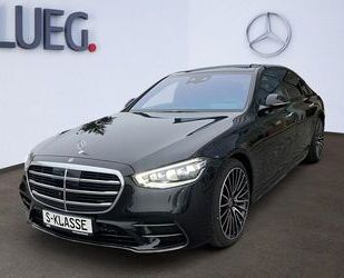 Mercedes-Benz S 350 Gebrauchtwagen