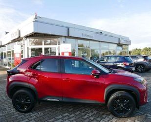 Toyota Yaris Cross Gebrauchtwagen