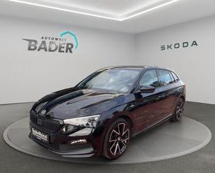 Skoda Scala Gebrauchtwagen