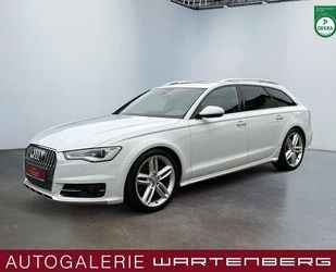 Audi A6 Allroad Gebrauchtwagen