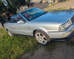 Audi Cabriolet Gebrauchtwagen