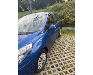 Renault Scenic Gebrauchtwagen