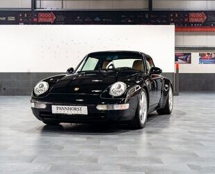 Porsche 993 Gebrauchtwagen