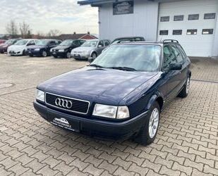 Audi 80 Gebrauchtwagen