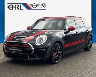 Mini John Cooper Works Clubman Gebrauchtwagen