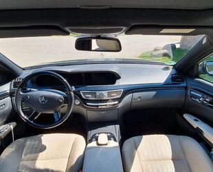 Mercedes-Benz S 500 Gebrauchtwagen