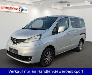 Nissan NV200 Gebrauchtwagen