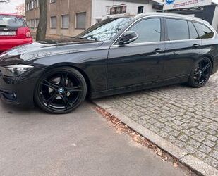 BMW 320 Gebrauchtwagen