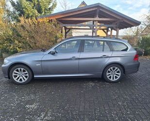 BMW 318 Gebrauchtwagen
