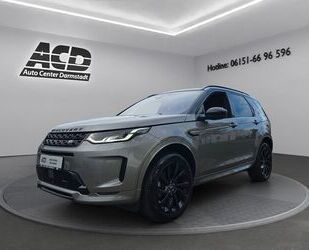 Land Rover Discovery Sport Gebrauchtwagen