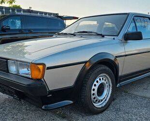 VW Scirocco Gebrauchtwagen
