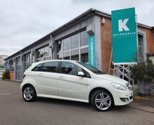 Mercedes-Benz B 160 Gebrauchtwagen