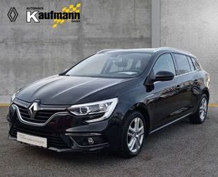 Renault Megane Gebrauchtwagen