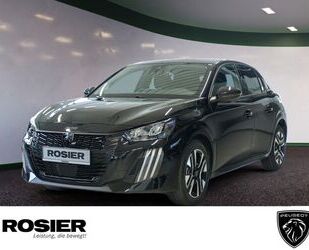 Peugeot 208 Gebrauchtwagen