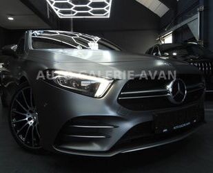 Mercedes-Benz A 35 AMG Gebrauchtwagen