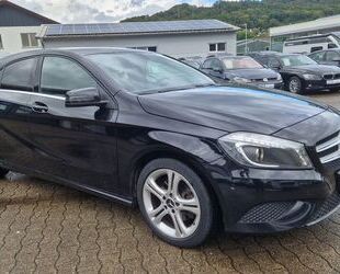 Mercedes-Benz A 200 Gebrauchtwagen