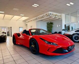 Ferrari F8 Gebrauchtwagen