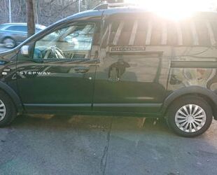 Seat Dokker 