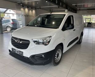 Opel Combo Gebrauchtwagen