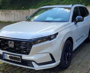 Honda CR-V Gebrauchtwagen