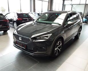 Seat Tarraco Gebrauchtwagen