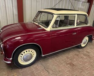Trabant Andere Gebrauchtwagen