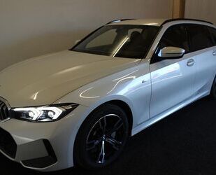 BMW 330 Gebrauchtwagen