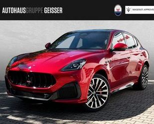 Maserati Grecale Gebrauchtwagen