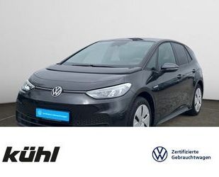 VW ID.3 Gebrauchtwagen