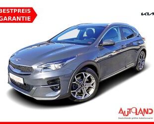 Kia XCeed Gebrauchtwagen