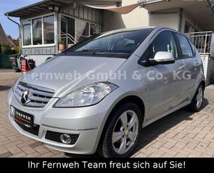 Mercedes-Benz A 180 Gebrauchtwagen