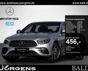 Mercedes-Benz E 300 Gebrauchtwagen