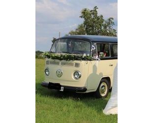 VW T1 Gebrauchtwagen