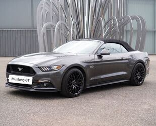 Ford Mustang Gebrauchtwagen