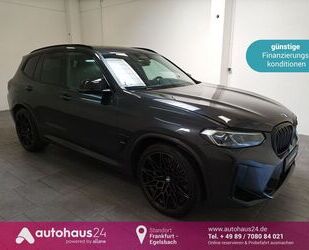 BMW X3 M Gebrauchtwagen